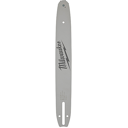 14″ CHAINSAW GUIDE BAR
