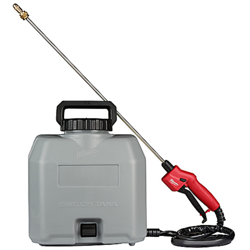 SWITCH TANK 4G CONCRETE