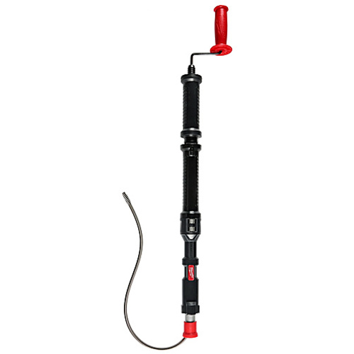 TRAPSNAKE 4' URINAL AUGER