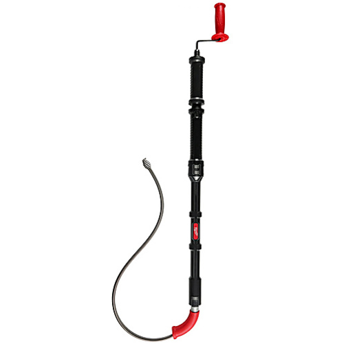 TRAPSNAKE 6' TOILET AUGER