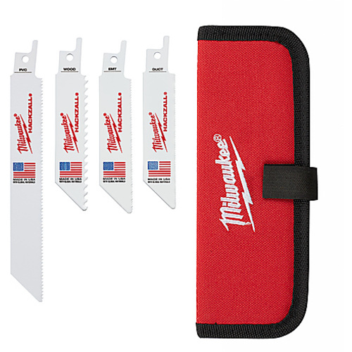 HACKZALL Blade Set -10 PC