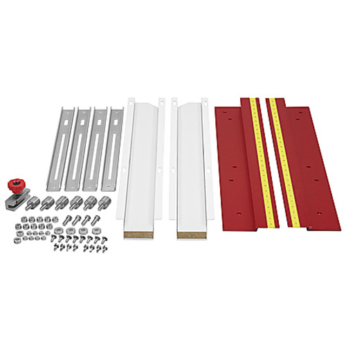Mid-Way Fence Kit