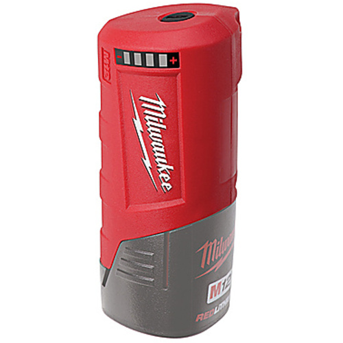 M12 Power Source