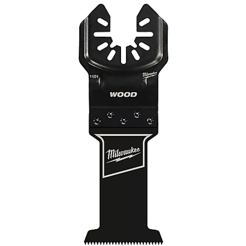 ‎1-3/8 HCS WOOD BLD 10PK
