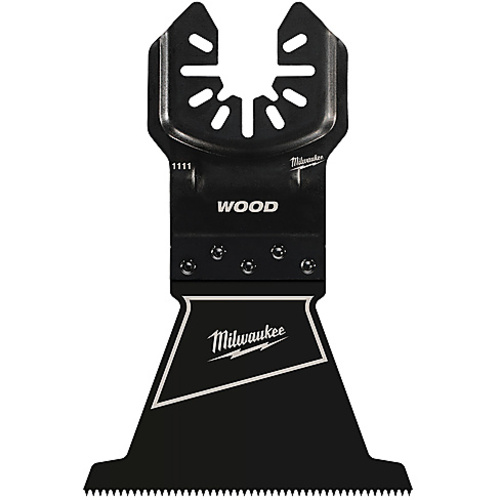 ‎2-1/2 HCS WOOD BLADE 1PK