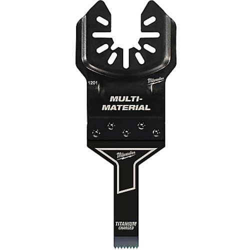 3/8″ TITAN BI-METAL BLADE