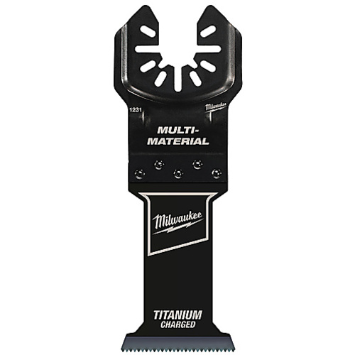‎1-3/8 BI-METAL BLADE 10PK