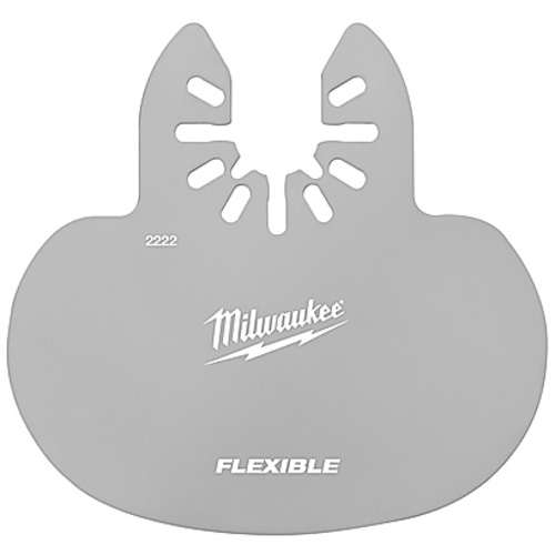 MUSHROOM SCRAPER BLD 5PK