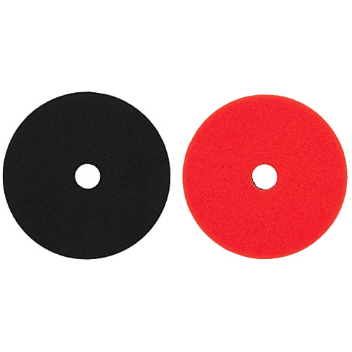 5″ FOAM POLISHING PAD 2PK