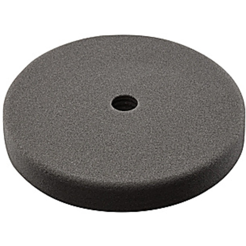 7″ Bulk Black Finish Pad