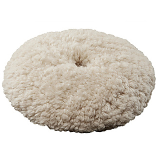 7″ Wool Cutting Pad