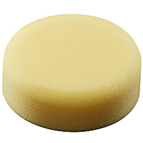 3″ Yellow Foam Polishing Pad