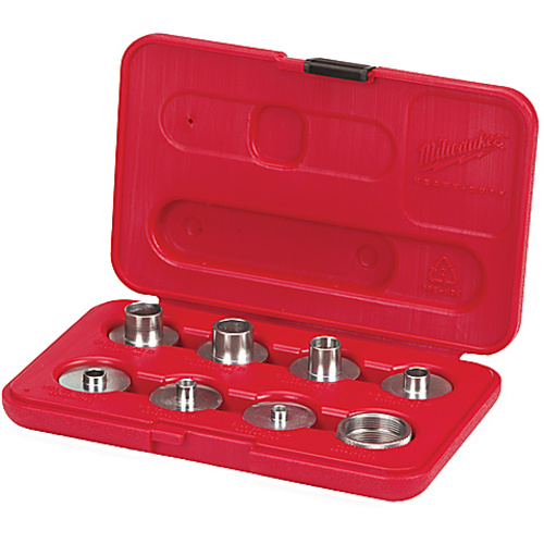 Template Guide Kit 9 Piece