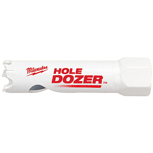 11/16″ Hole Dozer Bi-Metal Hole Saw