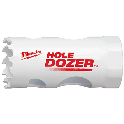 1″ Hole Dozer Bi-Metal Hole Saw