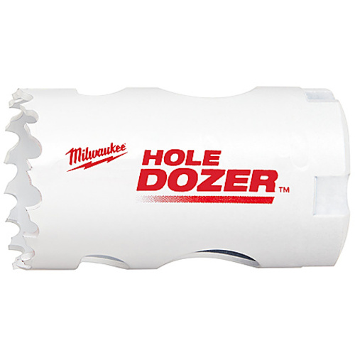 ‎1-1/4″ Hole Dozer Bi-Metal Hole Saw
