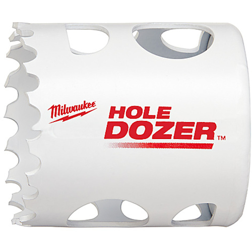 ‎1-11/16″ Hole Dozer Bi-Metal Hole Saw