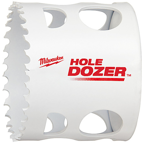 ‎2-1/4″ Hole Dozer Bi-Metal Hole Saw
