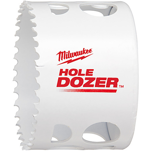 ‎2-7/8″ Hole Dozer Bi-Metal Hole Saw