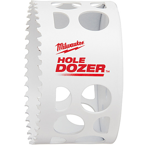 ‎3-1/4″ Hole Dozer Bi-Metal Hole Saw