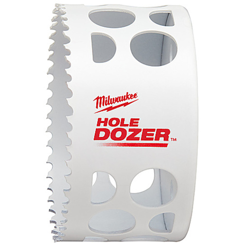 ‎3-5/8″ Hole Dozer Bi-Metal Hole Saw