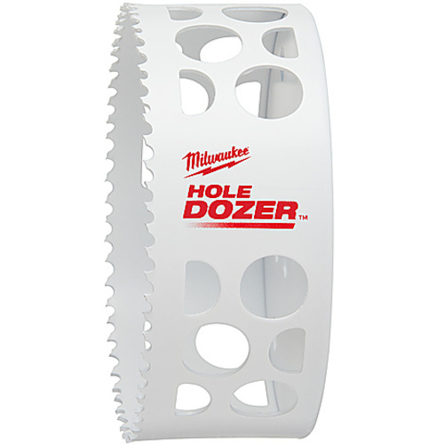 ‎5-1/2″ Hole Dozer Bi-Metal Hole Saw