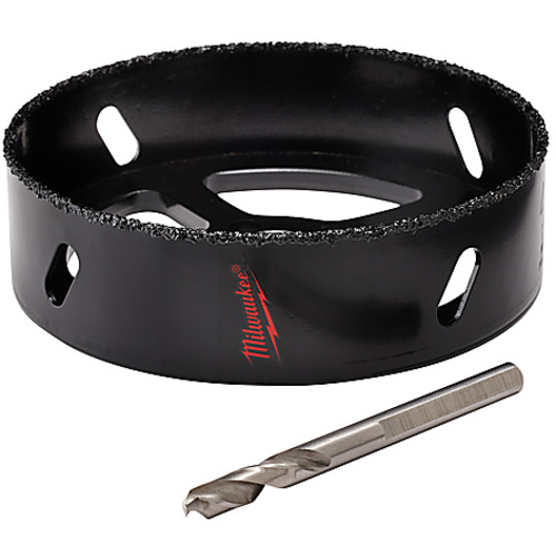 ‎6-7/8″ Recessed Light Hole Saw