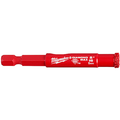 5/16″ Diamond Max Hole Saw