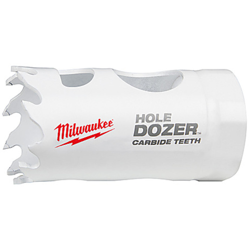 ‎1-1/16″ HOLE DOZER SC SAW