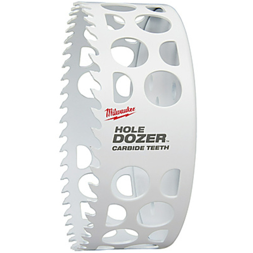 5″ HOLE DOZER SC HOLE SAW