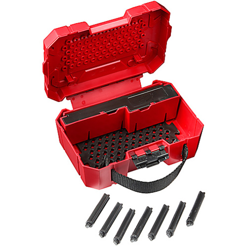 SMALL HOLE SAW CASE