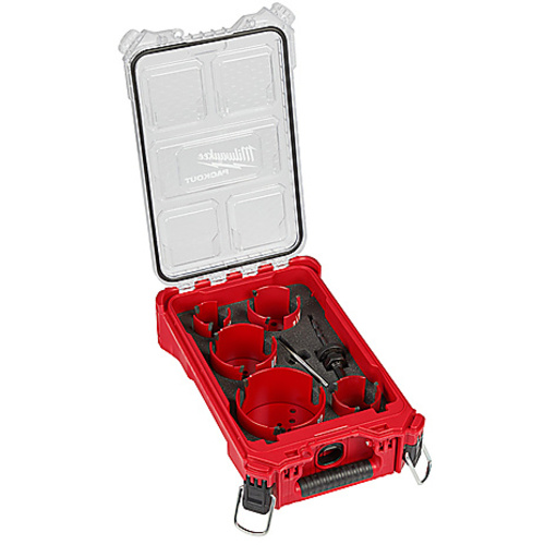 9PC BIG HAWG PACKOUT KIT
