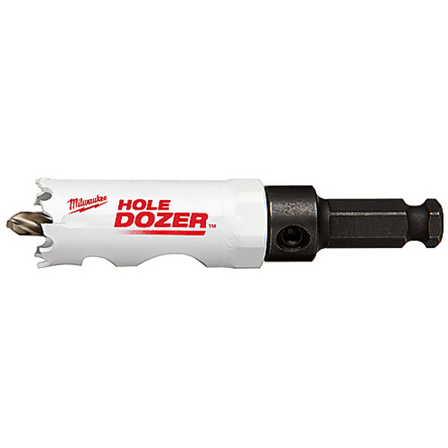 7/8″ HOLE DOZER BI-METAL