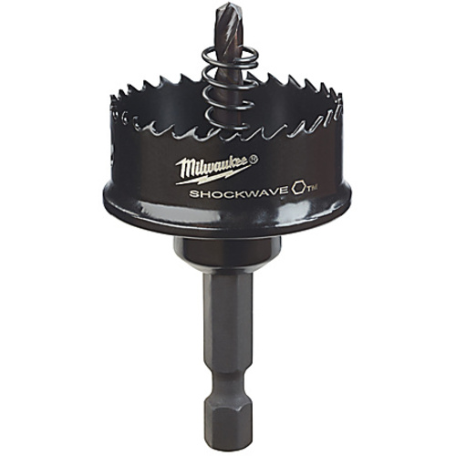 ‎1-1/4″ Shockwave Impact Hole Saw