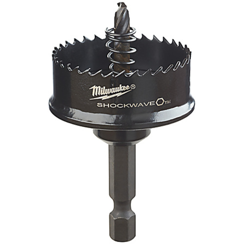 ‎1-3/8″ Shockwave Impact Hole Saw