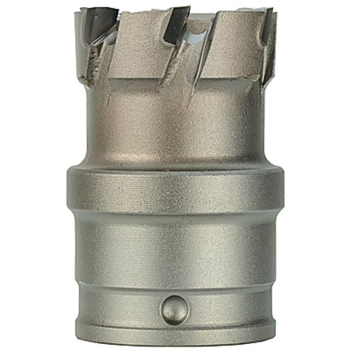 3/4″ Quick Change Steel Plate Carbide Cutter