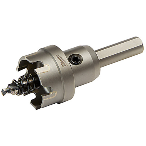 ‎1-1/8 1PC SC HOLE CUTTER