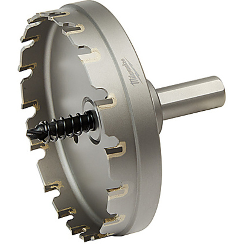 ‎3-1/2 1PC SC HOLE CUTTER