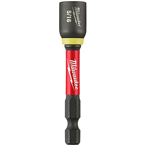 ‎5/16X2-9/16″ Impact Nutdriver 10Pk