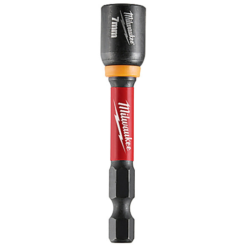 ‎7mmx2-9/16″ Impact Nutdriver 10Pk