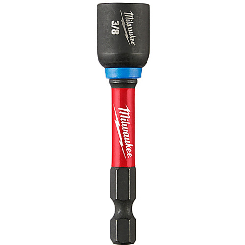 ‎SHOCKWAVE Impact Duty 3/8″ × 2-9/16″ Magnetic Nut Driver