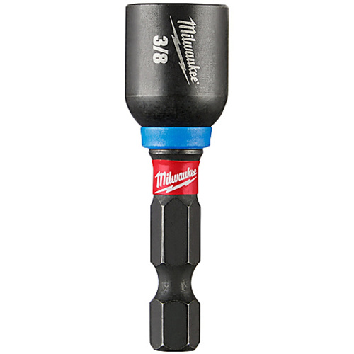 ‎SHOCKWAVE Impact Duty 3/8″ × 1-7/8″ Magnetic Nut Driver BULK 10