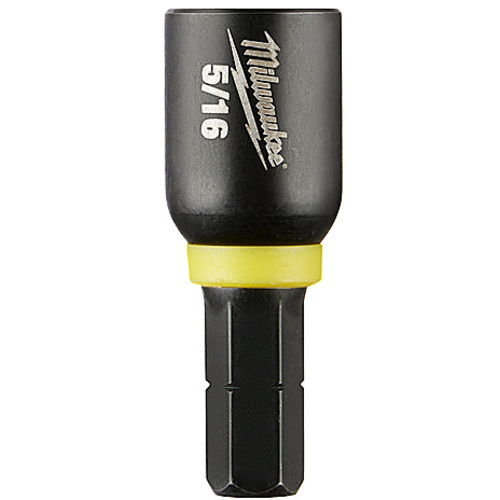 SHOCKWAVE Impact Duty 5/16″ Insert Magnetic Nut Driver BULK 10