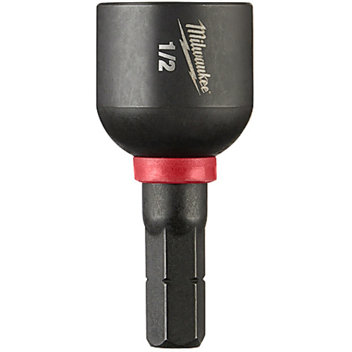 SHOCKWAVE Impact Duty 1/2″ Insert Magnetic Nut Driver BULK 10