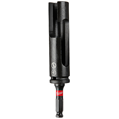 SHOCKWAVE Lineman's Pole Step Socket