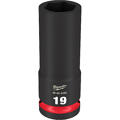IMP DTY 1/2DR 19MM DP 6PT
