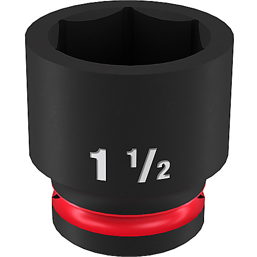 ‎IMP DTY 3/4 DRV 1-1/2 6PT