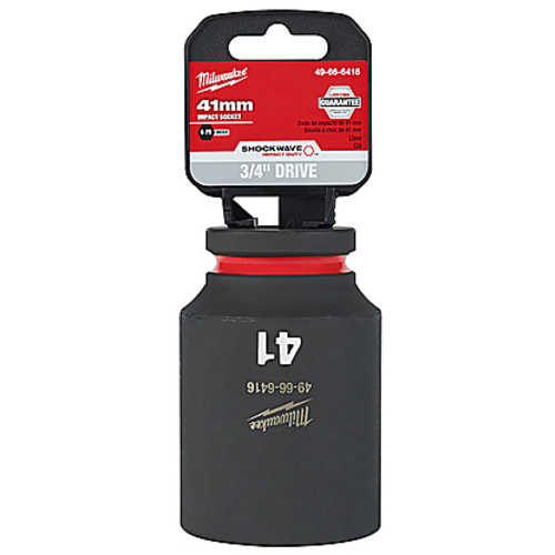 IMP DTY 3/4DR 41MM DP 6PT