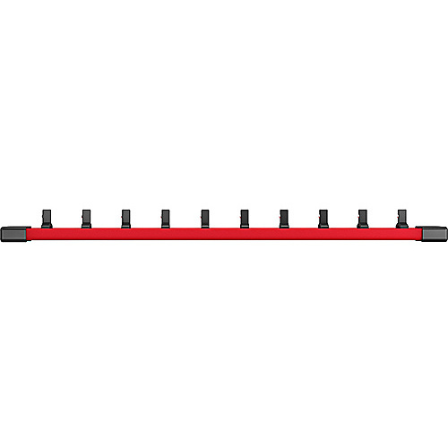 1/4″ DRIVE SOCKET RAIL