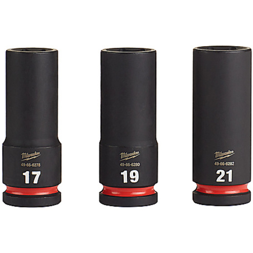 3PC IMP 1/2DR MM DP 6PT